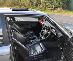 BMW E30 325i - Image 4/8