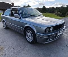 BMW E30 325i - Image 5/8