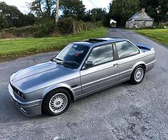 BMW E30 325i - Image 6/8