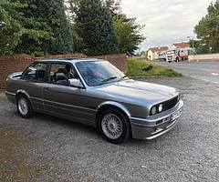 BMW E30 325i - Image 8/8