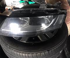 **garage clear out**