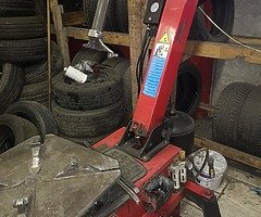 Tools garage - Image 6/7