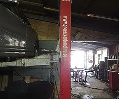 Tools garage - Image 7/7