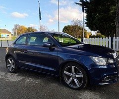 2011 Audi A1 1.4 (NCT & TAX) - Image 3/10
