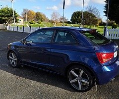 2011 Audi A1 1.4 (NCT & TAX) - Image 4/10