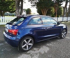 2011 Audi A1 1.4 (NCT & TAX) - Image 5/10