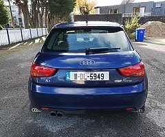 2011 Audi A1 1.4 (NCT & TAX) - Image 6/10