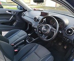 2011 Audi A1 1.4 (NCT & TAX) - Image 7/10
