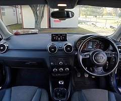2011 Audi A1 1.4 (NCT & TAX) - Image 8/10