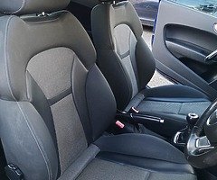 2011 Audi A1 1.4 (NCT & TAX) - Image 9/10