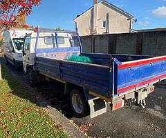 ISUZU NPR TIPPER - Image 4/7
