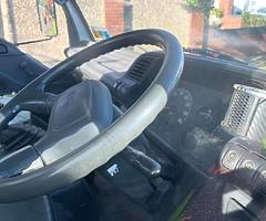 ISUZU NPR TIPPER - Image 6/7