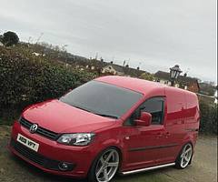 Wanted 19 5x112 wheels