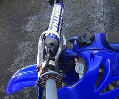 Yz 85 2005/Sw