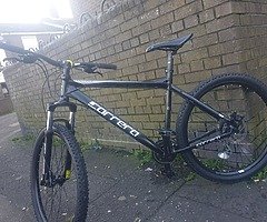 Brand new Carrera vengeance mountain bike - Image 5/6