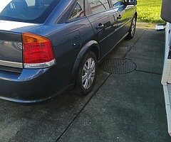 Opel Vectra 1.6 Life