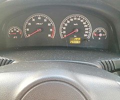 Opel Vectra 1.6 Life - Image 4/6