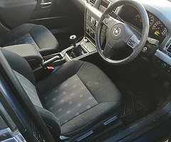 Opel Vectra 1.6 Life - Image 5/6