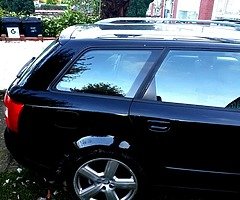 For sale audi a4 1.9 6 speed manual 130bh nct 03.20 - Image 4/9