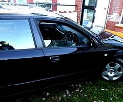 For sale audi a4 1.9 6 speed manual 130bh nct 03.20 - Image 5/9