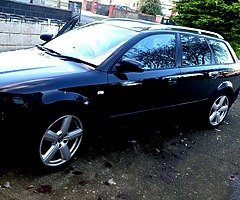 For sale audi a4 1.9 6 speed manual 130bh nct 03.20 - Image 7/9