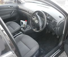 2005 VW PASSAT 1.9 TDI - Image 5/6