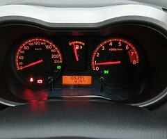 07 Nissan Note 1.4 (Manual) - Image 8/10