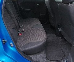07 Nissan Note 1.4 (Manual) - Image 9/10