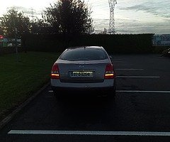 Nissan primera 1.6 - Image 5/10