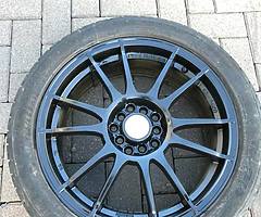 Oz racing alloys multi fit - Image 6/6