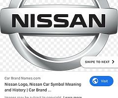2006 Nissan Primera