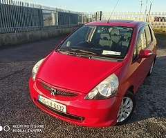 Honda jazz 1.3 automatic - Image 4/10