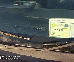 Honda jazz 1.3 automatic - Image 5/10