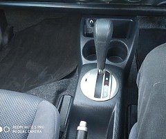 Honda jazz 1.3 automatic - Image 7/10
