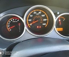 Honda jazz 1.3 automatic - Image 8/10
