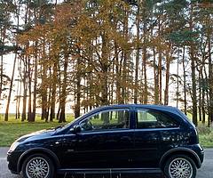 Vauxhall Corsa - Image 4/9