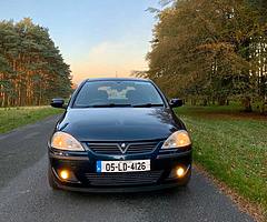 Vauxhall Corsa - Image 5/9