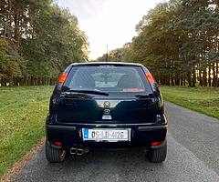 Vauxhall Corsa - Image 6/9