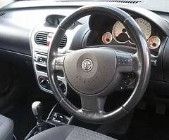 Vauxhall Corsa - Image 8/9