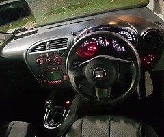 Seat leon 1.4 tax 11/19 nct 2/20 - Image 3/4