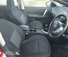 Nissan qashqai 1.5 dci new NCT - Image 6/9