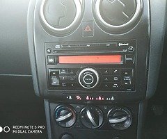 Nissan qashqai 1.5 dci new NCT - Image 7/9