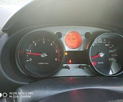 Nissan qashqai 1.5 dci new NCT - Image 8/9