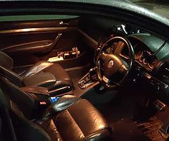 VW mk5 golf GTi DSG - Image 5/7