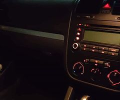 VW mk5 golf GTi DSG - Image 6/7