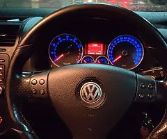 VW mk5 golf GTi DSG - Image 7/7