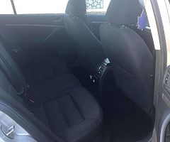 Skoda Octavia 2007 1.9D - Image 6/8