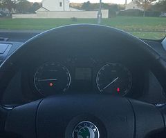 Skoda Octavia 2007 1.9D - Image 7/8