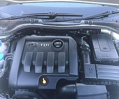 Skoda Octavia 2007 1.9D - Image 8/8