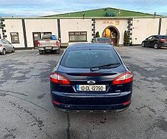 Ford mondeo 2010 new nct - Image 5/5